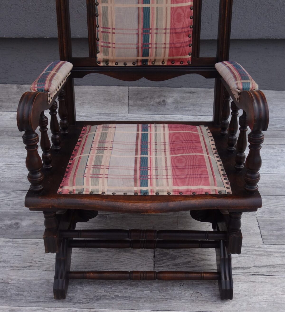 Kreslo   hojdacie – Obrázok 7