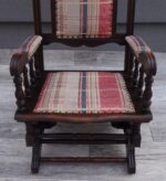 Kreslo   hojdacie – Obrázok 7