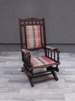 Kreslo   hojdacie – Obrázok 4