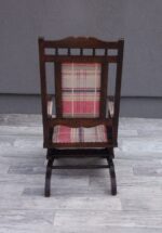 Kreslo   hojdacie – Obrázok 6