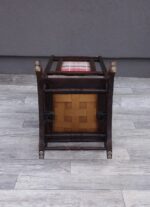 Kreslo   hojdacie – Obrázok 9