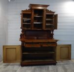 Skriňa   bufetová    cca    z    roku   1880   (  143  ) – Obrázok 7