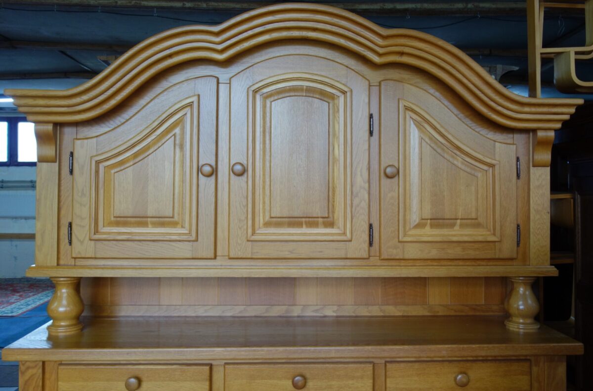 Príborník  –   220   +   210  +   51  (  v  + š  +  h  )  -   (  147  ) – Obrázok 2