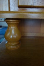 Príborník  –   220   +   210  +   51  (  v  + š  +  h  )  -   (  147  ) – Obrázok 7