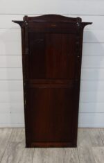 Hodiny   starožitné   nástenné   (  149  ) – Obrázok 7