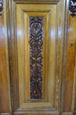 Skriňa    starožitná   (  155  ) – Obrázok 8