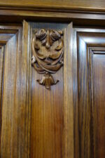 Skriňa  starožitná  (  156  ) – Obrázok 7