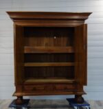 Skriňa  starožitná  (  156  ) – Obrázok 3