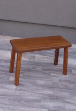 Set   3   masívnych   stolíkov – Obrázok 3