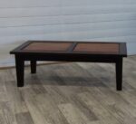 Stolík   konferenčný  dvojfarebný  (  207  ) – Obrázok 2