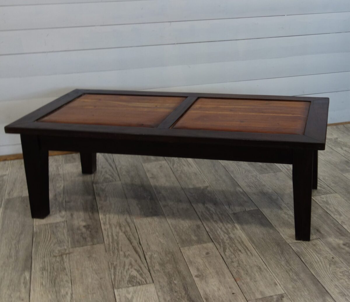 Stolík   konferenčný  dvojfarebný  (  207  ) – Obrázok 3