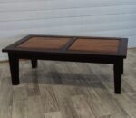 Stolík   konferenčný  dvojfarebný  (  207  ) – Obrázok 3