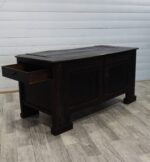 Truhlica   masívna   z   roku    cca   1800  (  230  ) – Obrázok 3