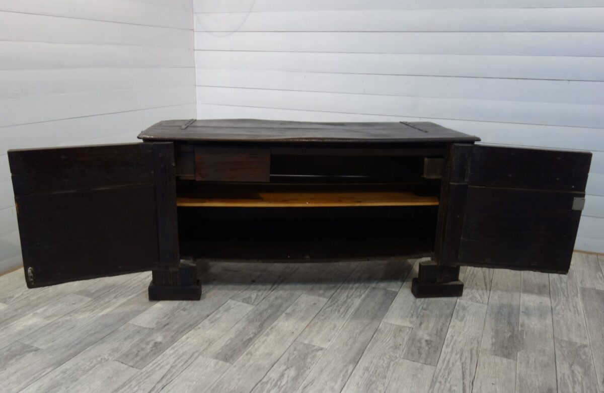 Truhlica   masívna   z   roku    cca   1800  (  230  ) – Obrázok 4