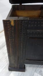 Truhlica   masívna   z   roku    cca   1800  (  230  ) – Obrázok 6