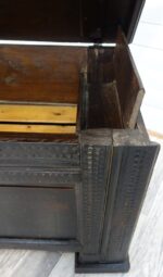 Truhlica   masívna   z   roku    cca   1800  (  230  ) – Obrázok 8