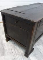 Truhlica   masívna   z   roku    cca   1800  (  230  ) – Obrázok 11