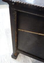 Truhlica   masívna   z   roku    cca   1800  (  230  ) – Obrázok 13