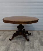 Stôl   "BAROKO"  (  241  ) – Obrázok 2