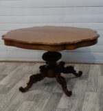 Stôl   "BAROKO"  (  241  ) – Obrázok 3