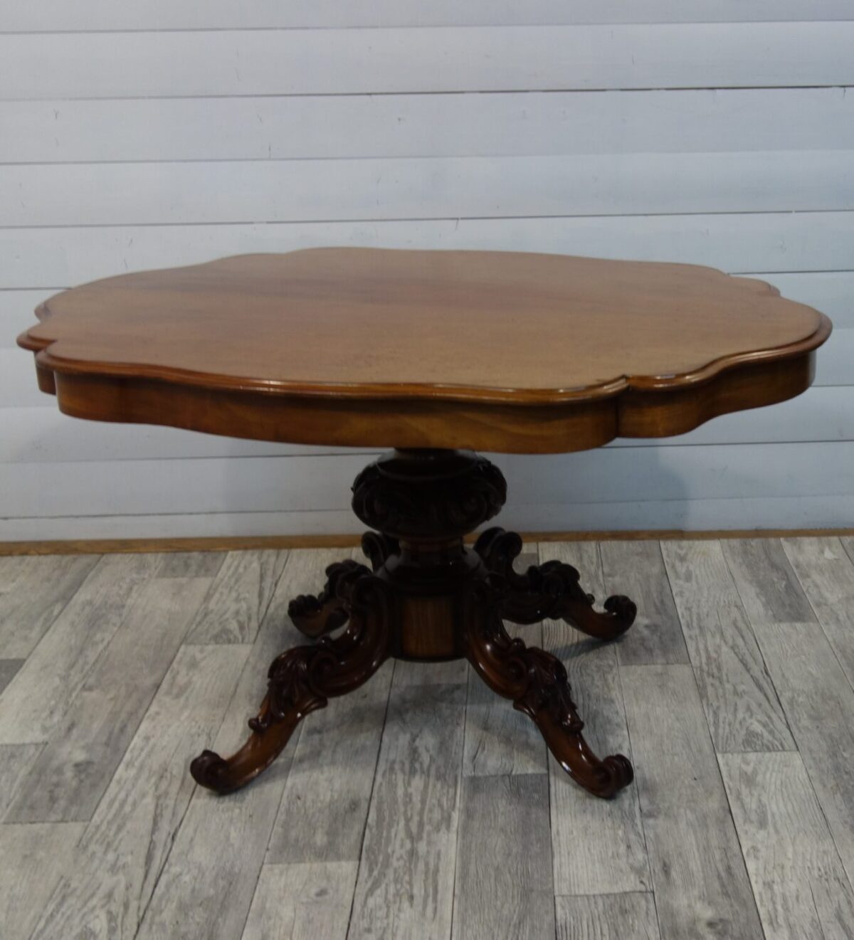 Stôl   "BAROKO"  (  241  ) – Obrázok 4