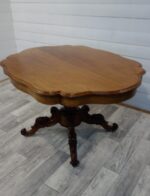 Stôl   "BAROKO"  (  241  ) – Obrázok 5