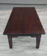 Stolík   konferenčný   teakový – Obrázok 6