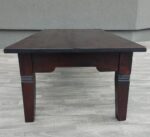 Stolík   konferenčný   teakový – Obrázok 7