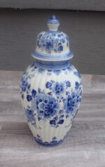 Dóza   s   vekom  " DELFTS " – Obrázok 2