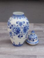 Dóza   s   vekom  " DELFTS " – Obrázok 3