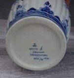 Dóza   s   vekom  " DELFTS " – Obrázok 4