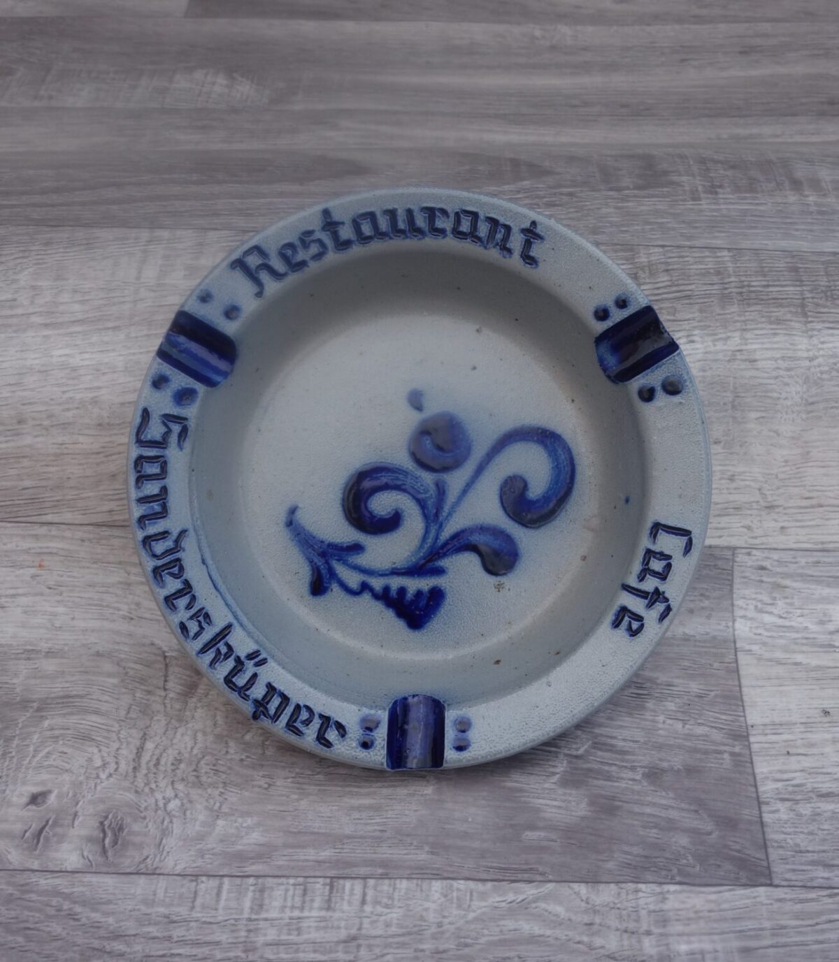 Popolník   keramický – Obrázok 2