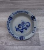 Popolník   keramický – Obrázok 2