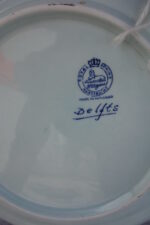 Tanier   nástenný    Delfts – Obrázok 4