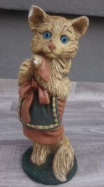 Figúrka  -  mačka – Obrázok 2