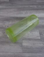 Váza   sklenená   -   limetka – Obrázok 4