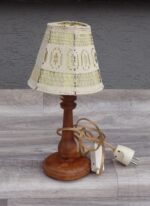 Lampička   vintage