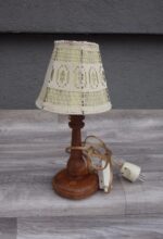 Lampička   vintage – Obrázok 2