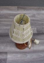 Lampička   vintage – Obrázok 4
