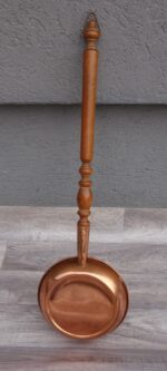 Podložka   dekoratívna   medená   vyhrievacia – Obrázok 4