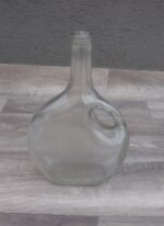 Fľaša   sklenená   na   destiláty – Obrázok 2