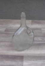 Fľaša   sklenená   na   destiláty