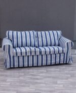 Pohovka   pruhovaná – Obrázok 2