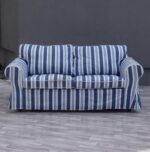 Pohovka   pruhovaná – Obrázok 3