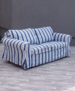 Pohovka   pruhovaná – Obrázok 6