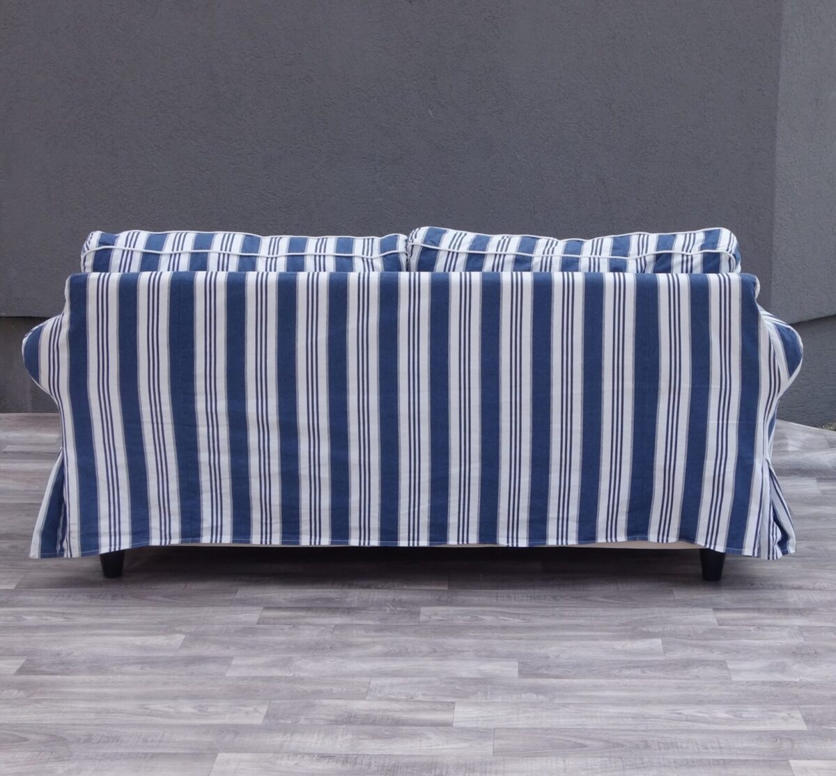 Pohovka   pruhovaná – Obrázok 7