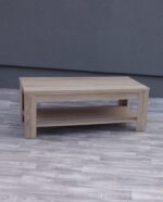 Stolík   konferenčný   -   dub   biely – Obrázok 2