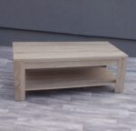 Stolík   konferenčný   -   dub   biely – Obrázok 3