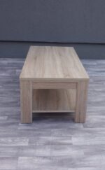 Stolík   konferenčný   -   dub   biely – Obrázok 5