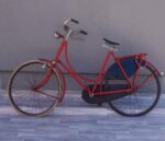 Bicykel   " RETRO "